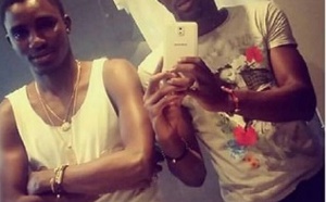 Vidéo: Waly Seck et son frére, Seydina Alioune Seck qui est le plus beau?