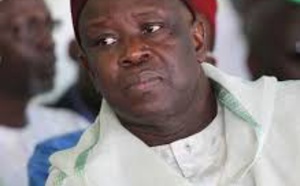 Référendum : Mansour Sy Djamil appelle à voter non