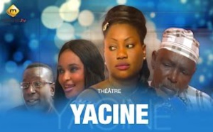 Regardez "Yacine", dramatique