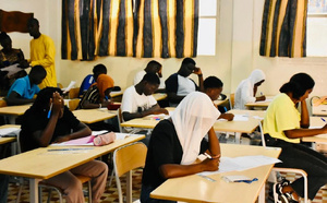 BFEM 2025 à Saint-Louis : L'IEF a pris toutes les dispositions pour un bon déroulement des examens