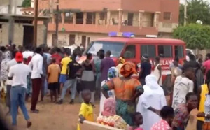 Podor / A Dioudé Diabé, Commune de Méri : Une séance de thé entre menuisiers vire au drame
