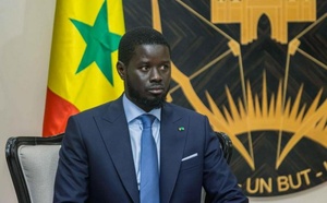 Conseil des Ministres de ce mercredi 17 juillet 2025