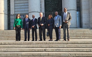 Madrid I Lancement officiel du Conseil consultatif Espagne/Afrique : Arrivée de Mankeur Ndiaye et d’anciens collègues Ministres, ce mercredi