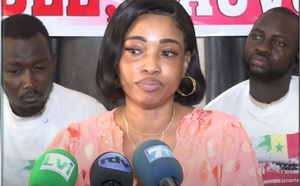 Fatou Tampi convoquée ce vendredi par la Gendarmerie
