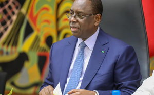 Rebasing de l’économie sénégalaise : La vérité sur le projet lancé par Macky Sall en 2023