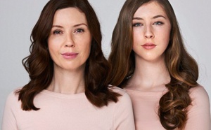 Voici 5 preuves qui montrent que les filles ressemblent de plus en plus à leurs mères en prenant de l'âge