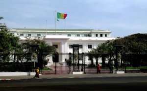 Palais de la République : Le coordonnateur de l'Apr Jaxaay cueilli manu militari