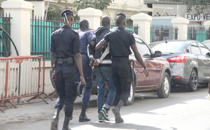 Faux papiers : Un atelier clandestin de fabrication de cartes consulaires démantelé à Dakar