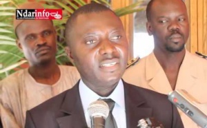 Moustapha Lô Diatta sur le maintien du septennat : « Il l’a fait avec la modestie et la grandeur digne d’un chef d’Etat et non d’un chef de parti politique »