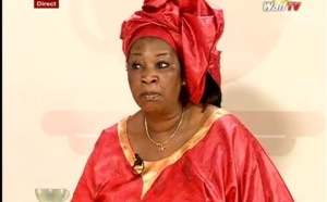 Injures publiques contre Aziz Ndiaye : Selbé Ndom condamnée