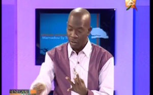 Tounkara : "Le dernier clip de Pape Diouf doit être censuré"