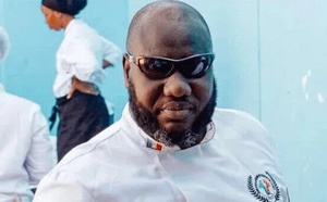 Mort de Mamadou Diouf : le Sénégal perd une légende de la gastronomie