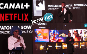 Streaming, innovation et partenariat : Netflix débarque officiellement chez Canal+