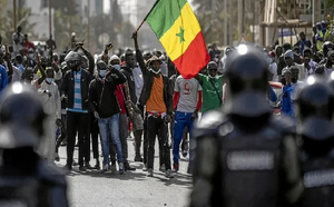 Répression politique sous l’ancien régime : les familles de victimes exigent justice et réparations