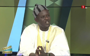 Un État entre les mains exclusives de PASTEF: « Le pouvoir doit revenir à ceux qui ont porté le combat », Cheikh Thioro Mbacké