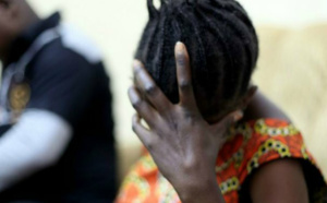Viol collectif : M. Diallo et son ami se relaient sur une fille de 14 ans