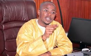 Liberté de la presse : Abdou Mbow dénonce la dérive autoritaire des nouvelles autorités