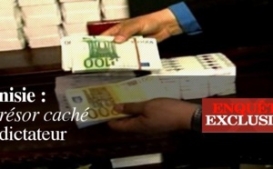 Le Saviez-Vous ? le Trésor caché de Ben Ali