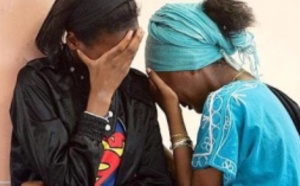 S. Nd : « Maman, je suis enceinte de six mois des œuvres de…»