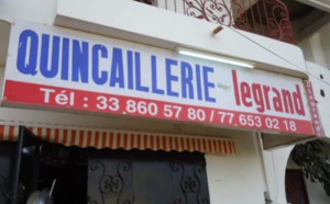 Quincaillerie le grand, tout le matériel de qualité nécessaire pour votre construction de bâtiment !