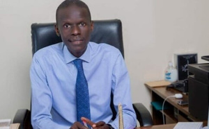 Vers une stratégie nationale portuaire, pour repositionner le Sénégal dans le commerce maritime mondial