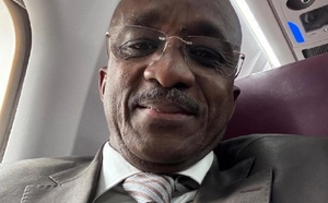Appel à la défense de l’Agenda Sénégal 2050 : « La récréation politique est terminée, place à la reconstruction nationale », Mactar Dramé (R.A.D.A.R)