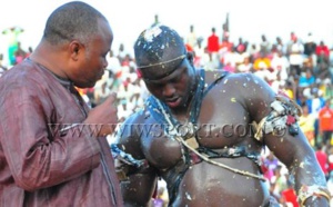 Bassirou Babou, ex-manager de Xaragne : « Modou Lô restera mon fils »