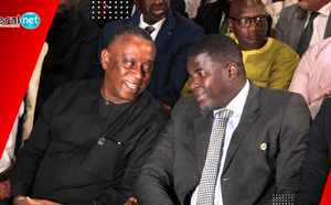 Vers une Afrique Atlantique intégrée : Les appels forts de l'Assemblée nationale du Sénégal, par l’honorable Amadou Bâ, représentant le président El Malick Ndiaye