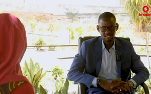 Tribune – Dr. Abdou Diaw : Le groupe consultatif, un levier stratégique pour financer l’Agenda 2050
