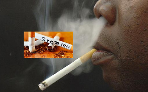 Tabac et santé sexuelle : 35 % des cas d’impuissance liés au tabac, Dr. Kassé alerte sur une catastrophe silencieuse
