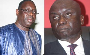 Vidéo-Référendum du 20 mars : Le Rewmi d'Idrissa Seck appelle à voter "Non"