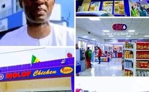 Exclusif – Demba KA et le Groupe EDK nationalisent les enseignes SUPECO et Carrefour au Sénégal