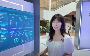 À Xiong'an, des patrouilles automatisées par drone transforment la gouvernance urbaine
