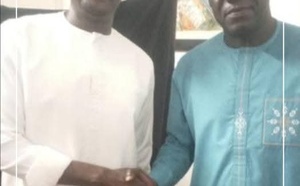 Assemblée générale élective à Saint-Louis : Bamba Bâ, élu président de la Ligue régionale de football 