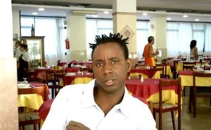 Italie – Venu accompagner la dépouille de son frère, l’émigré sénégalais Modou Diagne décède brutalement