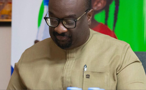 Babacar Ndiaye, président de Teungueth FC : « Ce modèle de fonctionnement n'est plus viable, il faut un virage à 180° »