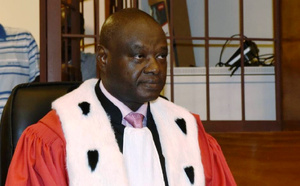 Le Procureur général Mbacké Fall met en garde les nouveaux juges : « Vous n’êtes pas au-dessus des lois, malgré vos prérogatives »
