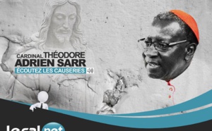 Le Cardinal Sarr critique « la pression pour une dépénalisation de l’homosexualité