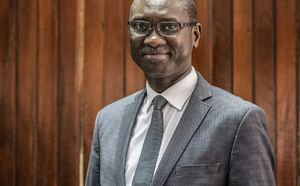 Confrontation tendue à la Haute Cour : Face à Cheikh Guèye, Ismaïla Madior Fall réfute toute corruption