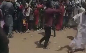 L’histoire de Demba Hamadi Sada Bâ, le berger au destin extraordinaire