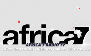Affaire Africa7 : Alioune Ndiaye dénonce un “coup monté” orchestré, pour l’exproprier de sa chaîne