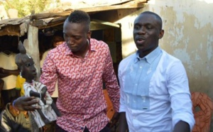 Pape Diouf : "Si on doit censurer Malaw, beaucoup de chansons…"