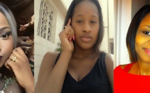 Vidéo - Ce que vous ne savez pas sur ces 3 copines de Waly Seck. Regardez