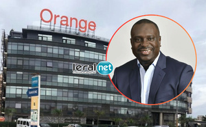 Brelotte Bâ, nouveau Directeur général du Groupe Sonatel : Un retour au sommet