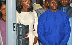 Thiès / Après 60 ans d'extinction: Le maire Babacar Diop relance les feux tricolores