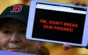 La riposte d'Apple face au FBI: créer un iPhone impossible à débloquer