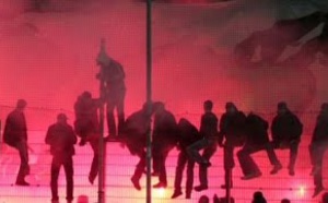 Hooligan : Stades, les nouvelles violences - Enquête exclusive