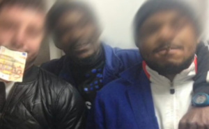 La #TeamPrison, ces détenus qui se filment dans leur cellule