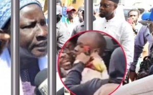 Ibrahima Guèye «Ney Leer» placé en garde à vue