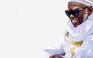Le Grand Magal de Touba officiellement célébré le mercredi 13 août 2025